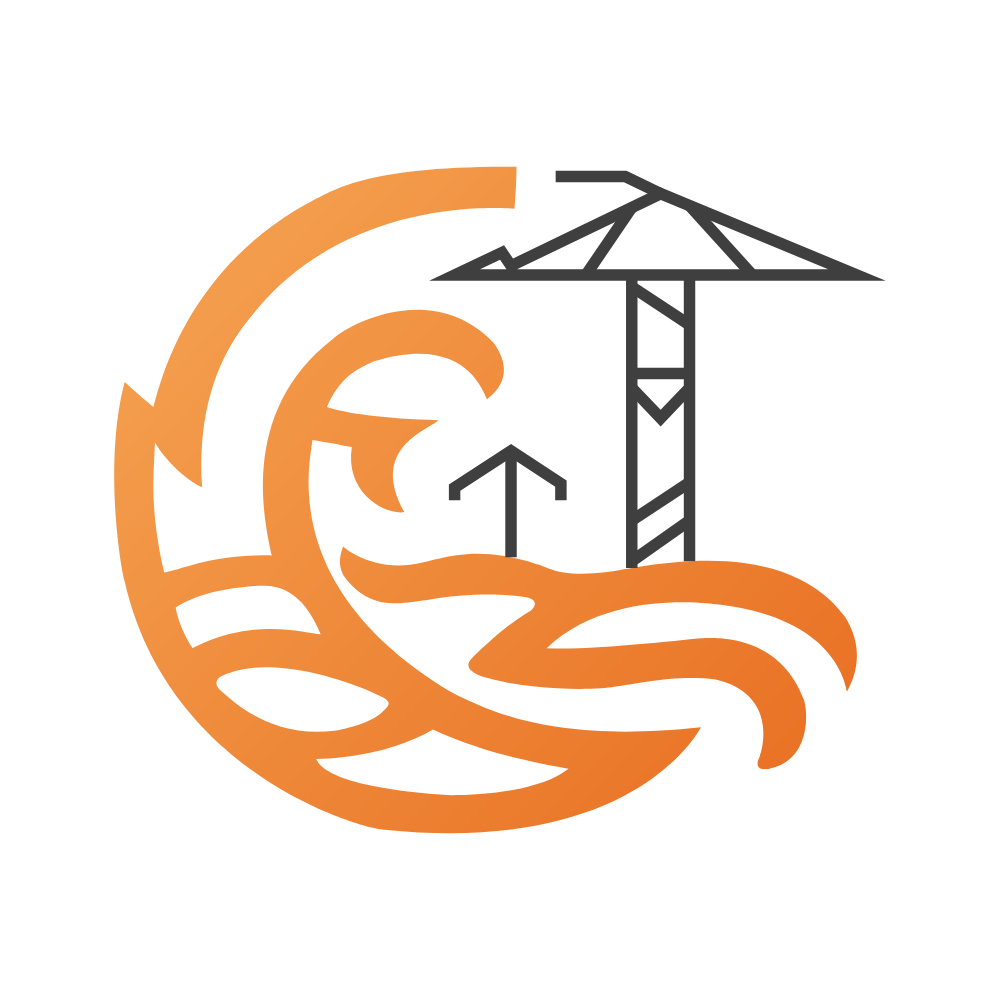 Orange Ocean Infrastructure